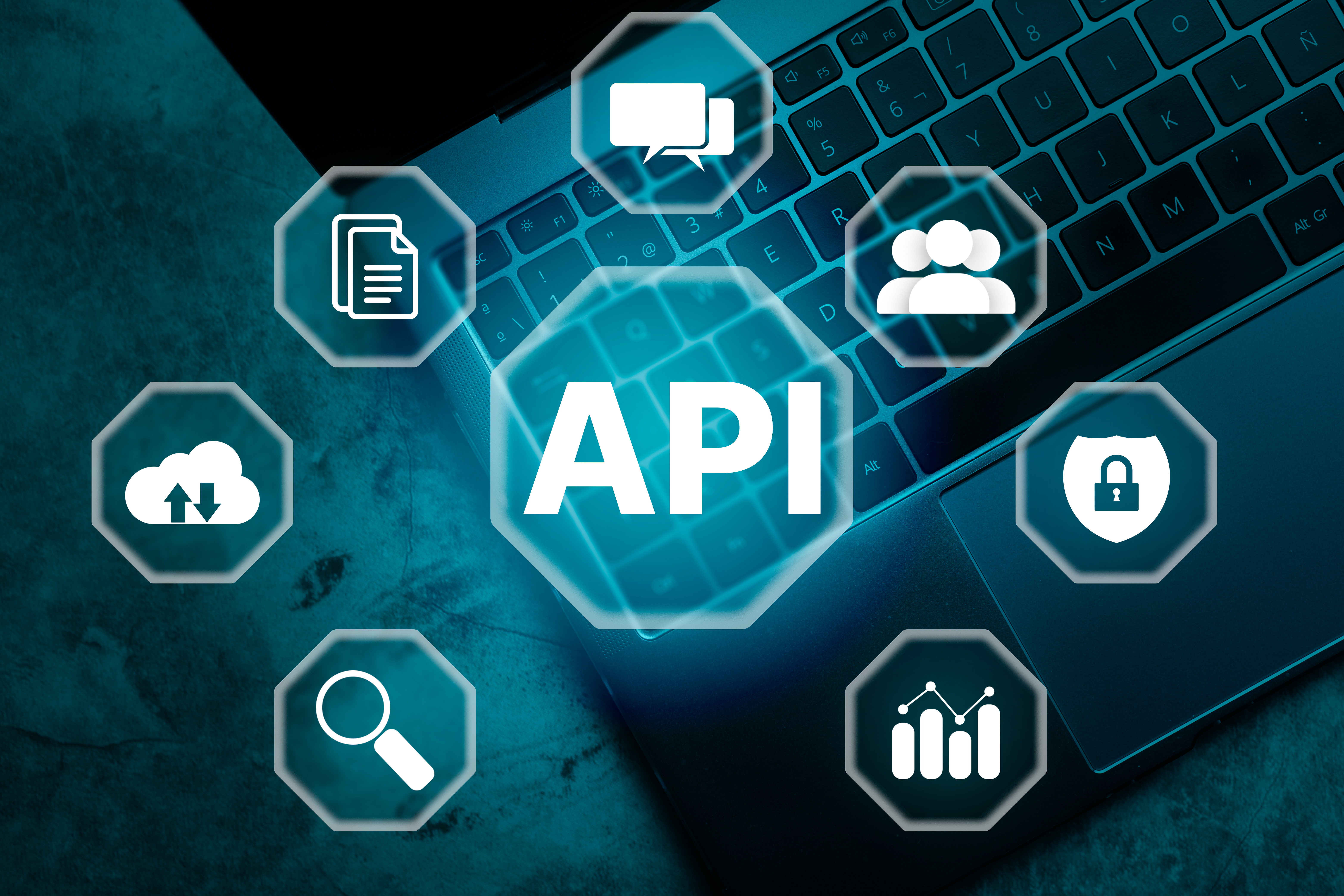 API Integrations Image