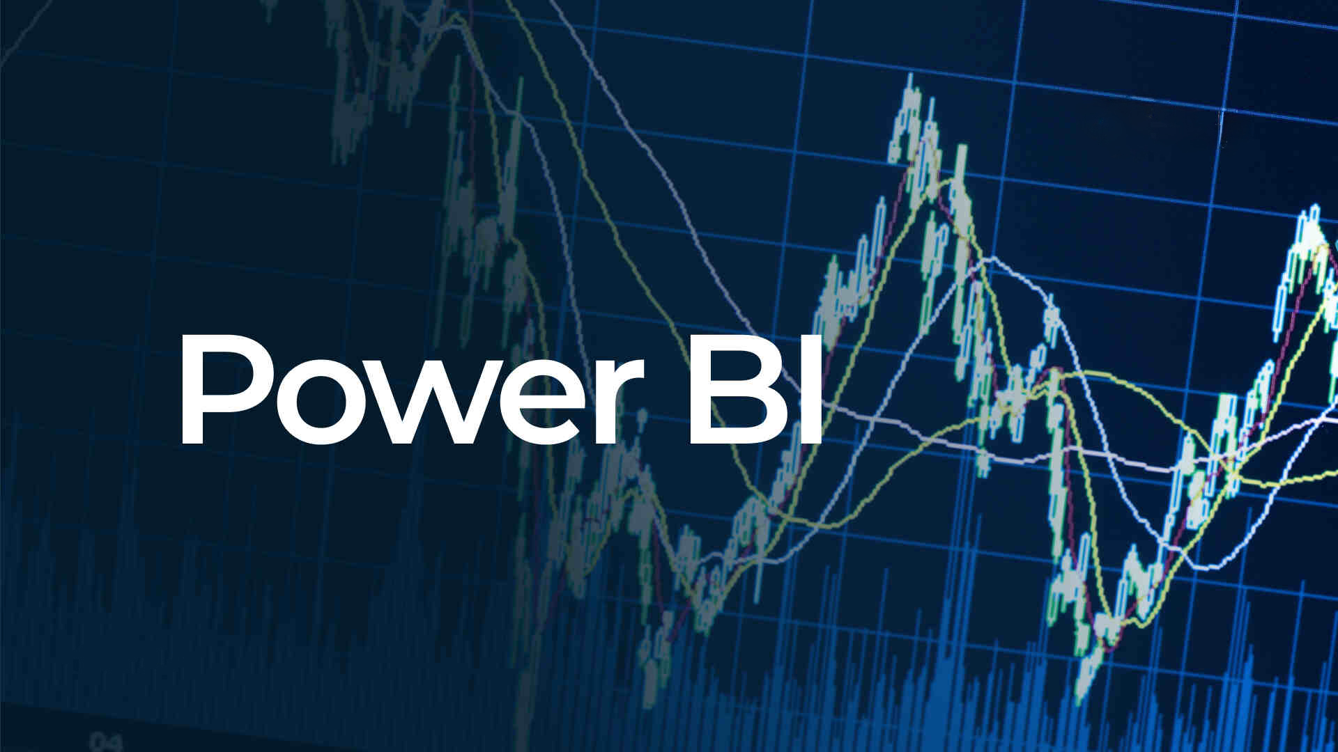Power BI Consulting Image