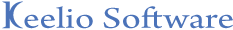 Keelio Software Logo