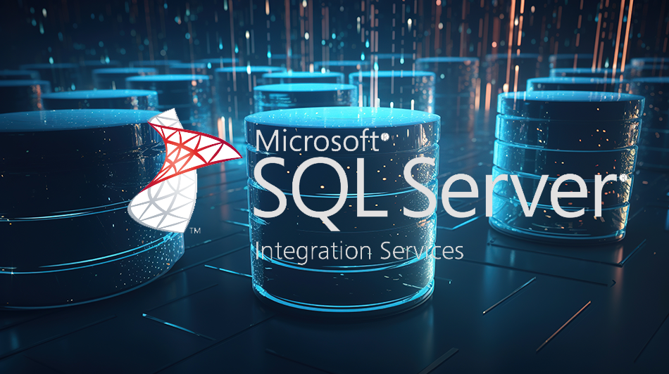 SQL Server Integration Services Image