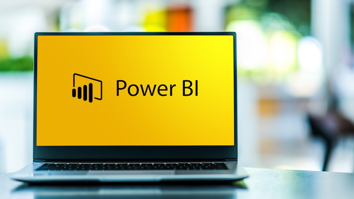 Power BI Consulting Image